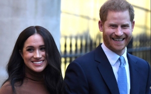 Puluhan Ribu Rakyat Kanada Buat Petisi Tolak Biayai Kehidupan Pangeran Harry dan Meghan Markle