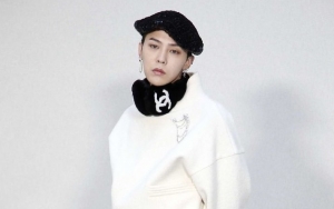 Harga Tas Wanita Chanel-nya Mengejutkan, G-Dragon Tuai Komentar Julid