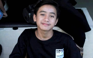Bowo Alpenliebe Trending di Twitter Usai 'Tertawakan' Orang Yang Kini Kecanduan TikTok