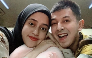 Sonny Septian Bangga Luar Biasa Pada Fairuz A. Rafiq, Bikin Video Haru Momen Perjuangan Saat Sidang