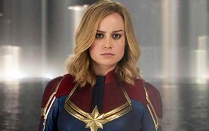 Puluhan Ribu Fans Buat Petisi Agar Brie Larson Mundur dari 'Captain Marvel 2', Ini Penyebabnya