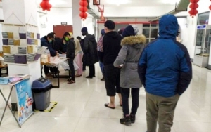 Pilih Tolak Bantuan, Mahasiswa Indonesia di Wuhan Akui Lebih Butuh Hal Ini