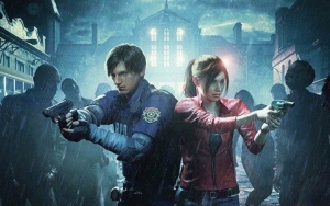 Heboh Cocoklogi Wabah Virus Corona dan Game 'Resident Evil 6'