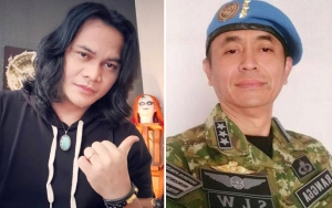 Mbah Mijan Goda Status Tersangka Rangga Bos Sunda Empire, Beri Jawaban Kocak Soal King of the King