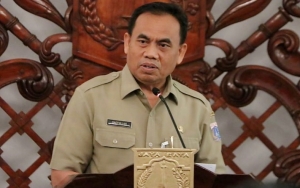 Kisruh Pembatalan Dirut TransJakarta Berstatus Terpidana Penipuan, Sekda DKI: Kurang Teliti