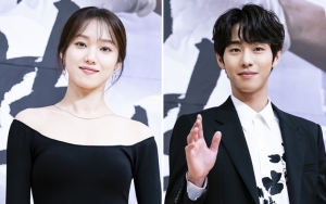 Adegan Ciuman Lee Sung Kyung dan Ahn Hyo Seop di 'Romantic Doctor, Teacher Kim 2' Tuai Protes