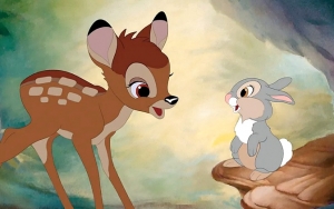 Disney Bakal Garap Live-Action 'Bambi' Usai 'The Lion King' Sukses Besar