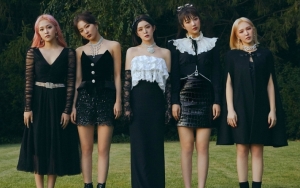 SMA 2020: Red Velvet Dikonfirmasi Tampil Tanpa Wendy, Berikut Daftar Lengkap Line Up-nya!