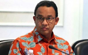 Revitalisasi Monas Jadi Polemik, Anies Baswedan Kini Terancam Dipolisikan