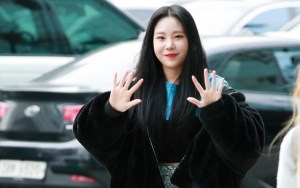 JooE Momoland Banjir Nyinyiran Sadis Gara-Gara Ingin Jadi Bintang Iklan Soju