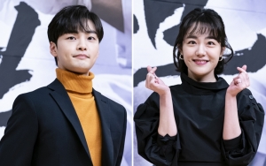 Kim Min Jae - So Ju Yeon Jadi Hot Topik Gara-Gara Chemistry di 'Romantic Doctor, Teacher Kim 2'