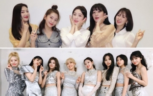 The Fact Music Awards 2020: Ada Red Velvet Hingga Twice, Berikut Daftar Line Up Penampil Selanjutnya