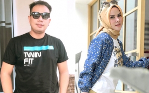 Vicky Prasetyo Santuy Diceraikan Angel Lelga: Gladiator Is Never Die