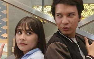 Puji Endy Arfian Sosok yang Manis, Prilly Latuconsina Sebut Safira Crespin Merugi