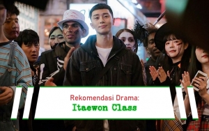 Rekomendasi Drama: 'Itaewon Class'