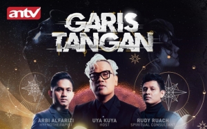 Program ‘Garis Tangan’ ANTV Ditegur KPI Usai Ungkap Aib Soal Hubungan Seks