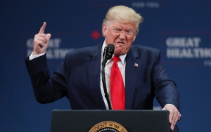 Trump Rancang Proposal Perdamaian Palestina dan Israel, Ampuh Akhiri Konflik?