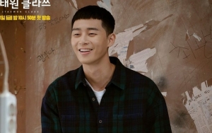 Park Seo Joon Yakin Karakternya di 'Itaewon Class' Bakal Dicintai Gara-Gara Hal Ini