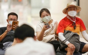 Terus Bertambah, Dubes Tiongkok Klaim 106 Pasien Berhasil Sembuh dari Virus Corona
