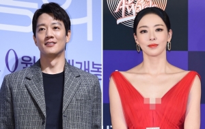 Ji Chang Wook Nolak, 'LUCA' Incar Kim Rae Won dan Lee Da Hee Jadi Pasangan Utama
