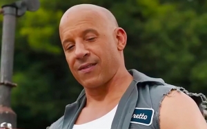 Intip Tampilan Brian Putra Dominic Toretto di Teaser 'Fast and Furious 9' Berikut Ini