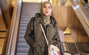 Zaskia Adya Mecca Sering Disebut Punya Wajah Mirip Istri Hanung Bramantyo Gara-Gara Tak Lagi Eksis