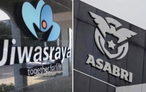 Terungkap, 2 Tersangka Jiwasraya Ternyata Berutang Besar ke Asabri