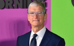 Wabah Corona Pengaruhi Produksi iPhone, CEO Apple Buka Suara