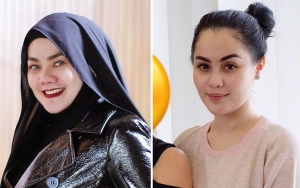 Jennifer Dunn Tolak Dihakimi Isu Pelakor, Sarita Sentil Karma Zalim-Pilih Cari Rezeki Halal