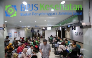 BPJS Kesehatan Ajukan Kajian Pembatalan Kenaikan Iuran Pada Jokowi
