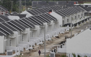 Tak Sanggup Danai Program Sejuta Rumah, Erick Thohir Minta Bantuan Jepang