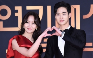 Kim So Hyun Paling Suka Adegan Berpikir Jang Dong Yoon Sekarat di 'The Tale of Nokdu'