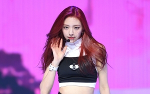 Yuna ITZY Bikin Ngakak Saat Jelaskan Makna di Balik Nama Inggrisnya, Hussey