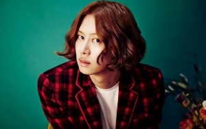 Heechul Super Junior Ternyata Batal Rilis Album Solo Gara-Gara Berita Pacaran dengan Momo