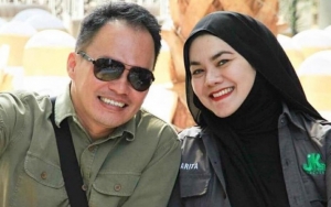 Sarita Nangis Saat Curhat Faisal Harris Ogah Sentuh Makanannya Gara-Gara Takut Disantet