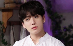 Jungkook BTS Posting Foto Ganteng di Gym, Netizen Belum Move On
