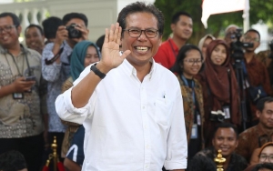 Heboh Upaya Menggulingkan Sri Mulyani dan Erick Thohir Lewat Jiwasraya, Istana Buka Suara