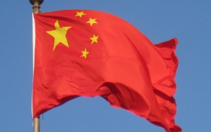 Media Denmark Ubah Bintang Bendera China Jadi Virus, Dubes Tiongkok Tuntut Permintaan Maaf