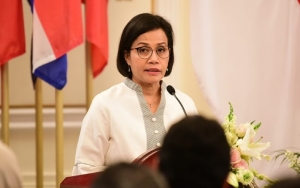 Sri Mulyani Sindir Prabowo Soal Kenaikan Anggaran: Tahun Lalu Masih Sisa Rp 19 Triliun