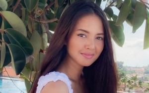 Kisah Pilu Aurelie Moeremans Dipaksa Menikah Hingga Foto Bugil