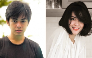 Angga Aldi Yunanda Pamer Kumis Tipis, Lulu Tobing Langsung Bilang Begini