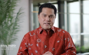 Bukan Februari, Erick Thohir Sebut Pembayaran Klaim Nasabah Jiwasraya Diundur