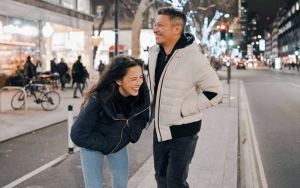 Gading Marten Minta Juria Hartmans Lama Menetap di Indonesia, Ramai Desakan Segera Perkenalkan Gempi