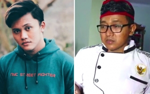 Reaksi Rizky Febian Usai Teddy Syok Soal Laporan Dugaan Pembunuhan Berencana Lina