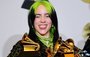 Billie Eilish Bakal Tampil di Oscar 2020, Diprediksi Nyanyikan Soundtrack 'No Time To Die'