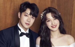 Begini Cara Minhwan F.T. Island Memperlakukan Istri yang Hamil Tua Saat Sakit