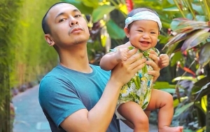 The Power of Alea, Video Receh Anak Raditya Dika Main Angin Tembus 2 Juta Penonton