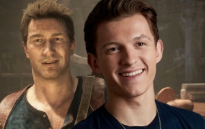 Jadwal Rilis Film 'Uncharted' Kembali Diundur, Lagi-Lagi Gara-Gara Tom Holland?