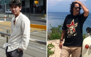Cerita Iqbaal Ramadhan Ditampar Beneran oleh Bucek Depp untuk Film 'Milea: Suara Dari Dilan'