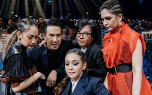 Maia Estianty 'Dibully' Gara-Gara Caption 'Semakin Tua Semakin Bahagia' Sampai Dijadikan Lagu Ultah